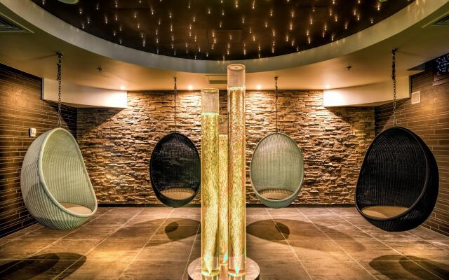 Hotel Crowne Plaza Borjomi by IHG