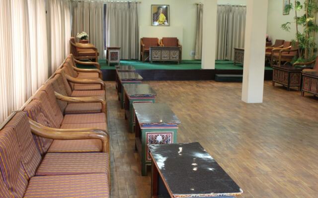 Hotel Riverview