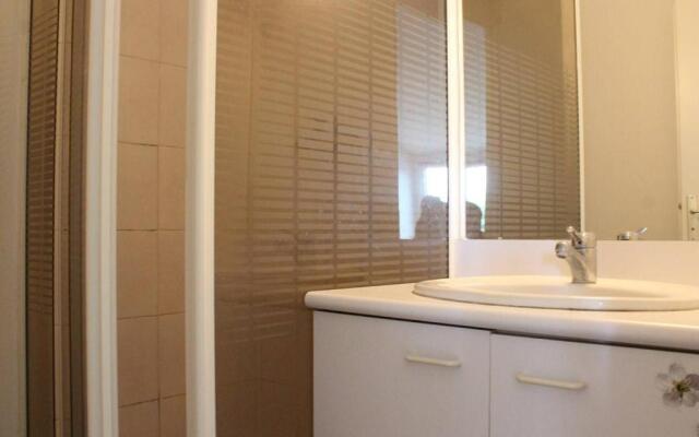 Appartement La Rochelle, 1 pièce, 4 personnes - FR-1-246-504