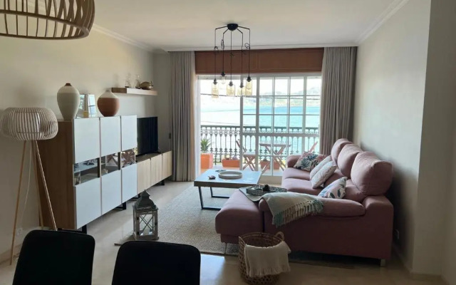 Apartamento mirador de tambo