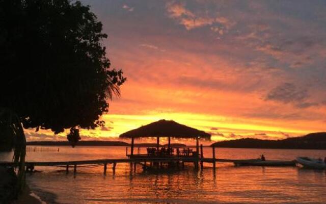 Tongan Beach Resort