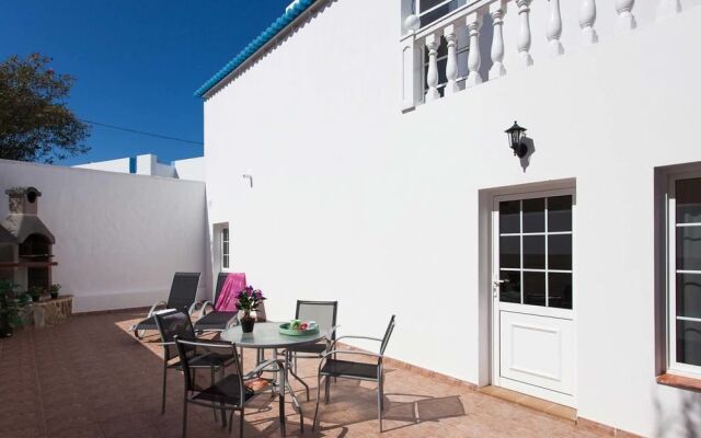 Villa Geminis