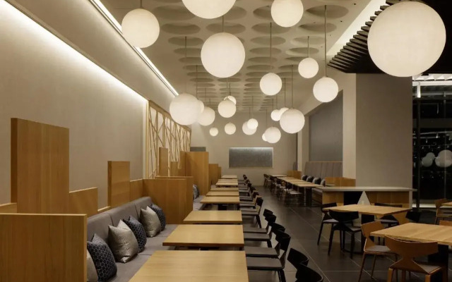 OMO7 Osaka by Hoshino Resorts