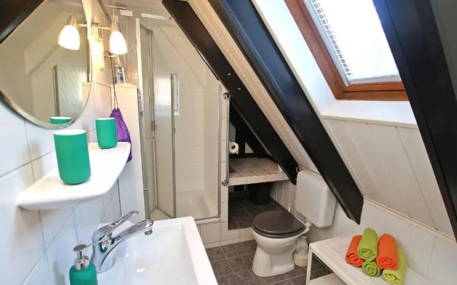 Ferienwohnung Waren SEE 8811