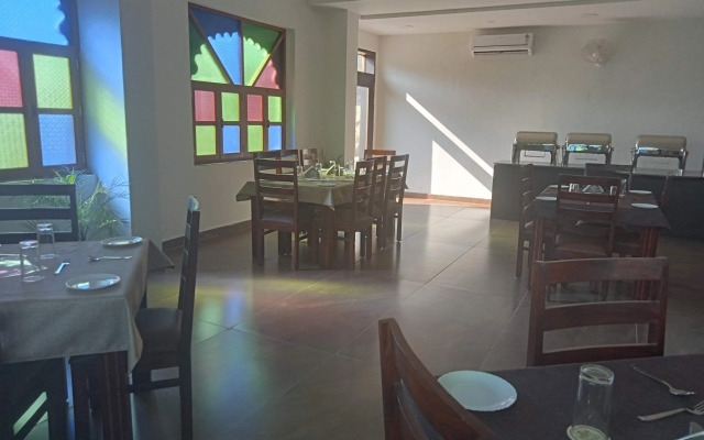 DOONGAR FORT Gurukripa Hilltop Resorts