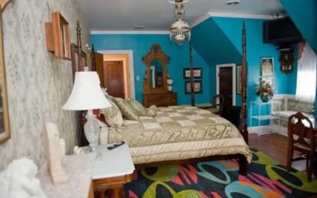 Hart Estate Bed and Breakfast