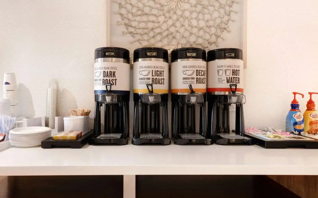 Hampton Inn Chicago Orland Park