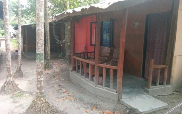Pano Eco Resort
