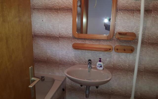 Best4You Apartment No1 - sea view -70 m2 - 2 bedrooms