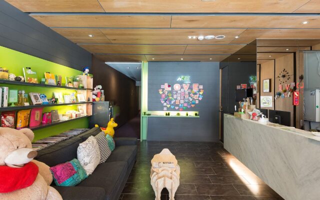 ARK Hotel - Dongmen