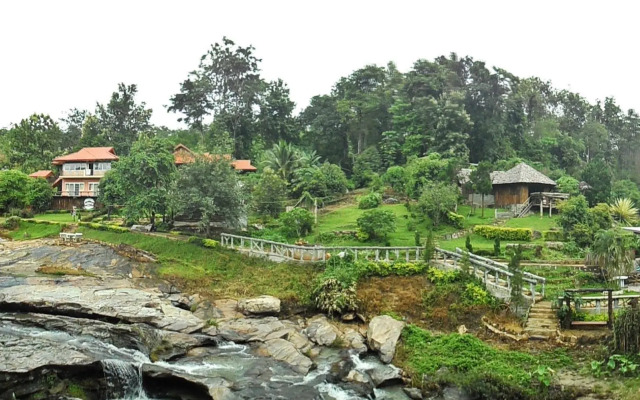 Sai Nam Wang Resort