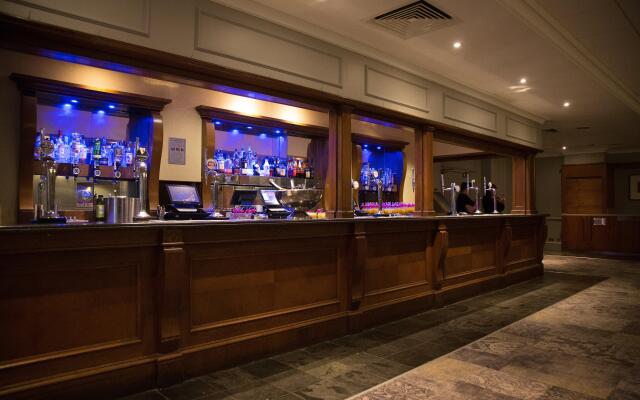 voco St. John's Solihull by IHG