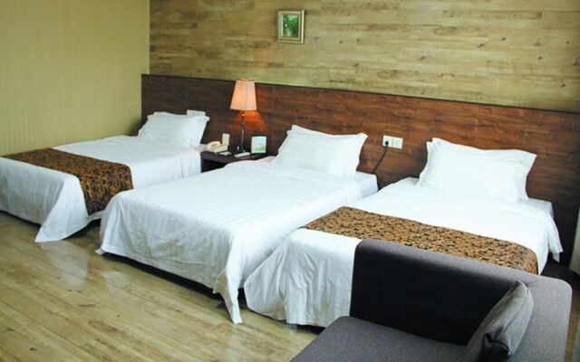 Grand River Garden Hotel