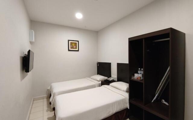 Hotel Desaru Penawar