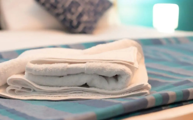 Stylish Margate Coastal Home Parking By Adliv