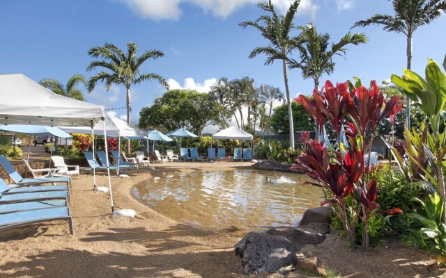 Kiahuna Lani at Poipu by RedAwning