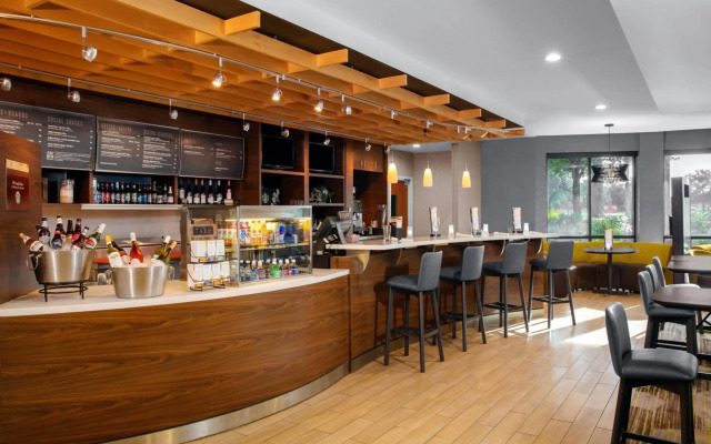 Courtyard by Marriott Jacksonville I-295/East Beltway