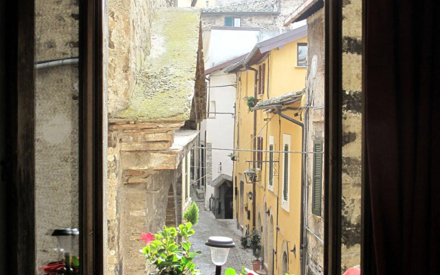 Hotel Porta del Tempo