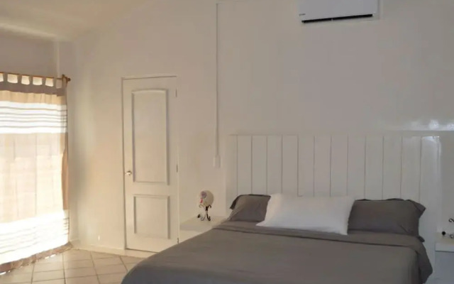 Alto de la Sierra V.Huatulco Rotamundos