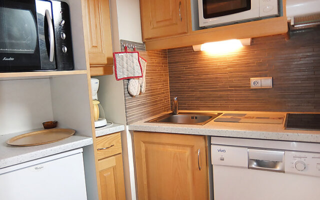 Résidence Chanteneige Croisette