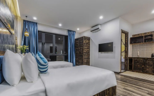 Caprice Hotel Danang