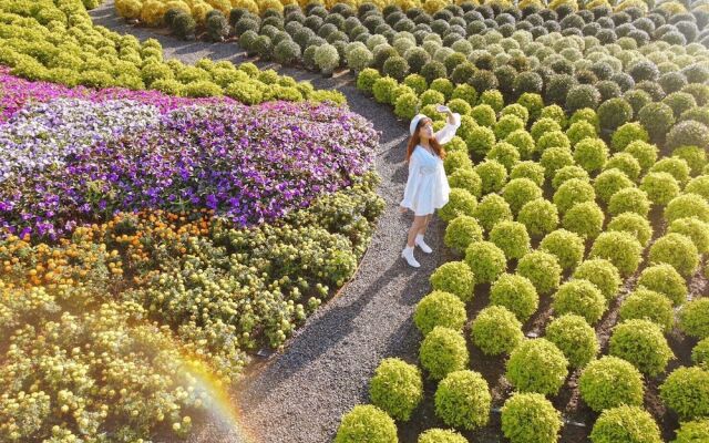 FlowerHome