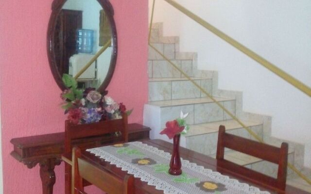 Pousada Canto dos Pássaros