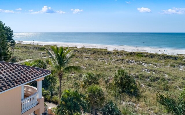 Seaside Elegance