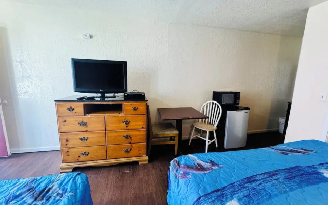 Sea Gem Motel and Apartments