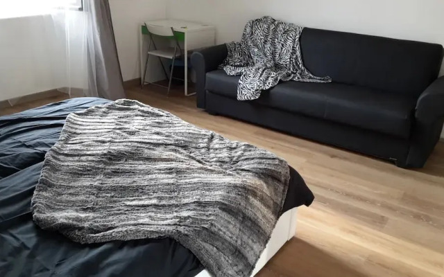 Porta Romana Apartment