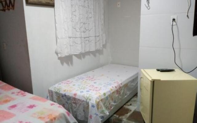 Pousada Casa da Lucinha