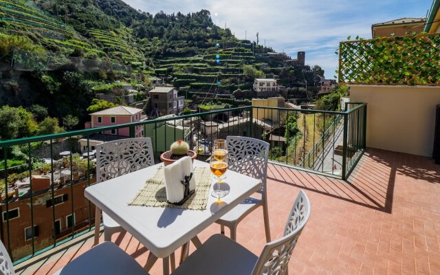 Macaia Apartment