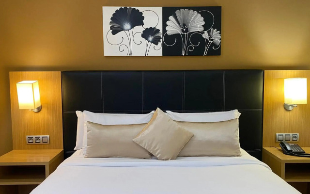 Prestige Hotel