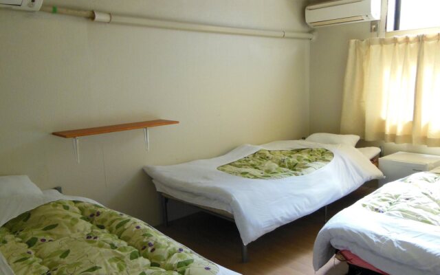Kyoto Guest One