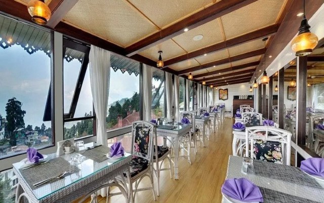 Yashshree Mall Road Darjeeling