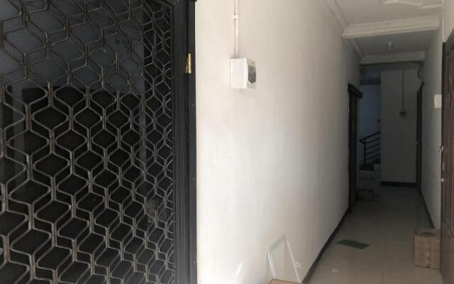 OYO 4006 Gajah Mada Trim Syariah