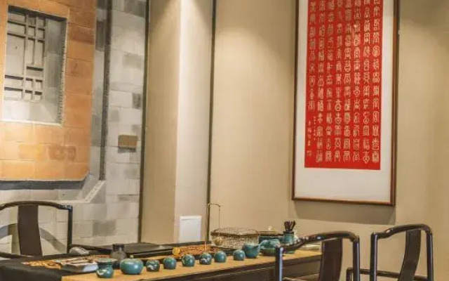 Dali Changhe Qinglu Homestay