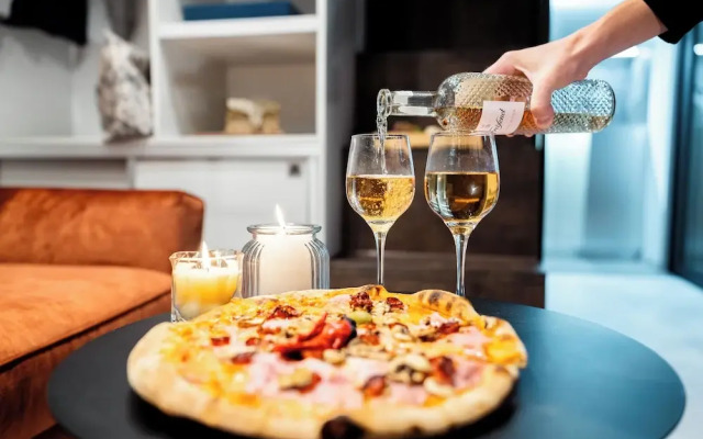 Ostravinka - Boutique Apartment