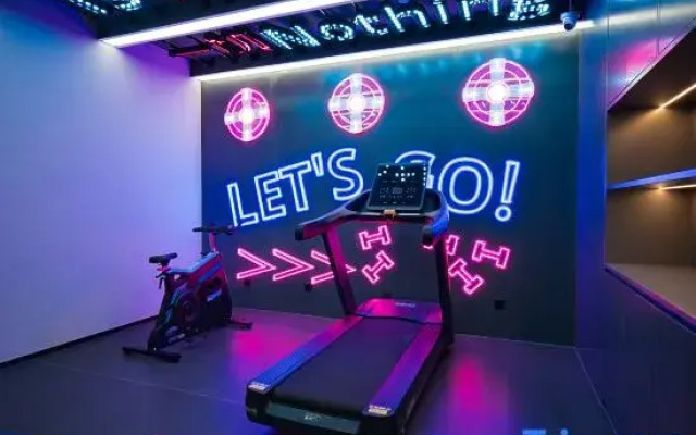 Yuantuo Hotel (Tianjin 5th Avenue Xikang Road Subway Station)