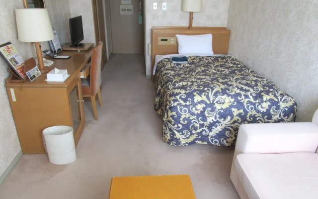 Saku Grand hotel