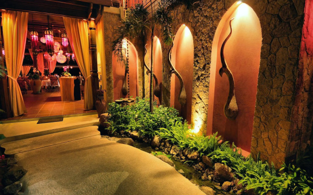 Zazen Boutique Resort & Spa