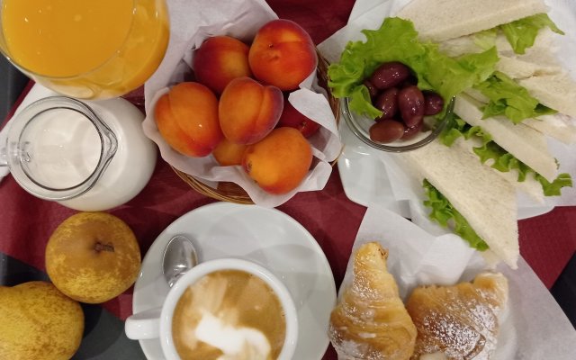 Roman Holidays Boutique Hotel