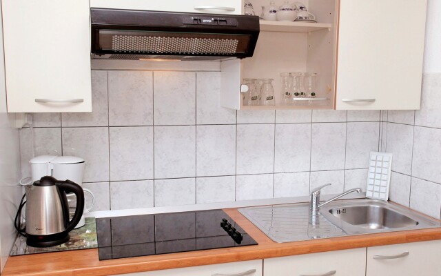Apartments Jozo