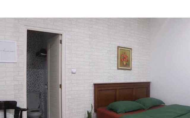 Rumaterra Bed & Breakfast