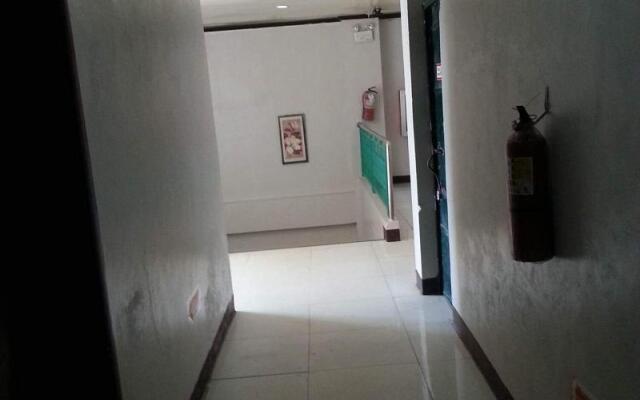 Asia Novo Boutique Hotel - San Francisco