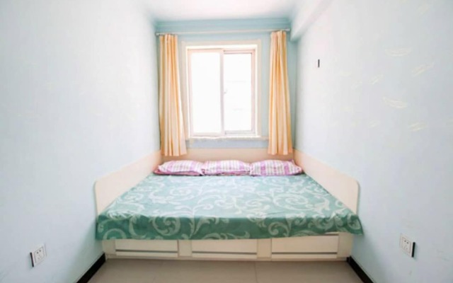 XIAOMIN INN Lantian Garden 2