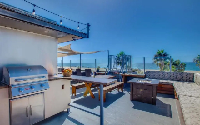 Venice Breeze Suites