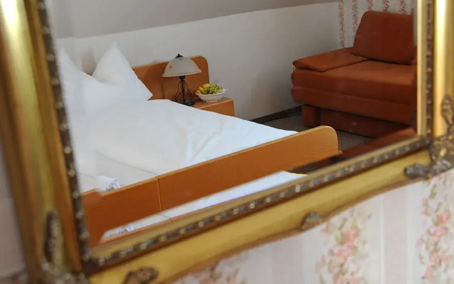 Landgasthof Zum Schwarzen Adler