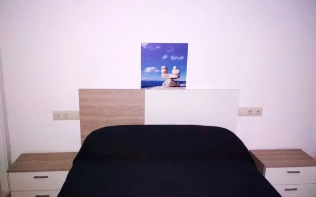 Apartamentos Ares Centro 3000