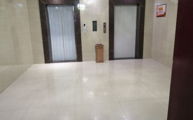 Fangyuan Hotel (Qianshan City Xuehuli)